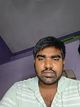 Snapshot of Harsha_Happy chatting on July 24, 2026, 5:25 am Harsha Happy online show from July 24, 2026, 5:25 am