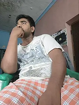 Snapshot of Harsha_Happy chatting on July 19, 2026, 11:45 pm Harsha Happy online show from July 19, 2026, 11:45 pm