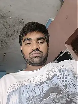 Snapshot of Harsha_Happy chatting on June 22, 2026, 1:00 am Harsha Happy online show from June 22, 2026, 1:00 am