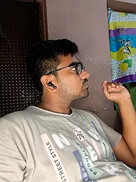 Snapshot of Harsha_Happy chatting on October 8, 2025, 4:58 am Harsha Happy online show from October 8, 2025, 4:58 am