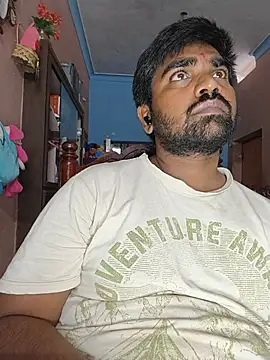 Snapshot of Harsha_Happy chatting on July 9, 2026, 5:30 am Harsha Happy online show from July 9, 2026, 5:30 am