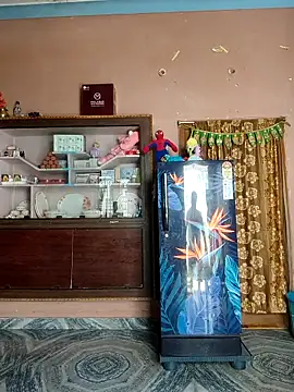 Snapshot of Harsha_Happy chatting on February 3, 2026, 6:22 am Harsha Happy online show from February 3, 2026, 6:22 am