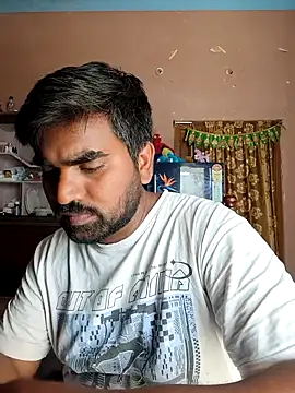 Snapshot of Harsha_Happy chatting on February 25, 2026, 5:29 am Harsha Happy online show from February 25, 2026, 5:29 am