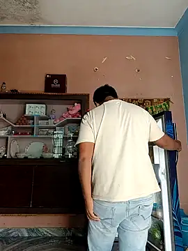 Snapshot of Harsha_Happy chatting on February 5, 2026, 5:25 am Harsha Happy online show from February 5, 2026, 5:25 am