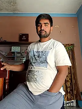 Snapshot of Harsha_Happy chatting on January 13, 2026, 5:22 am Harsha Happy online show from January 13, 2026, 5:22 am