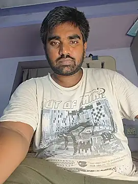 Snapshot of Harsha_Happy chatting on June 27, 2026, 12:33 pm Harsha Happy online show from June 27, 2026, 12:33 pm