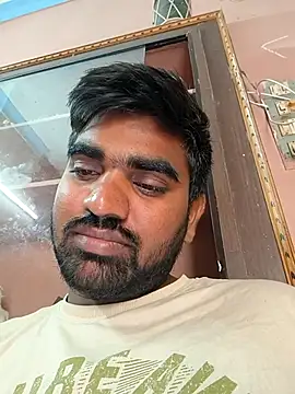 Snapshot of Harsha_Happy chatting on November 27, 2025, 2:01 am Harsha Happy online show from November 27, 2025, 2:01 am