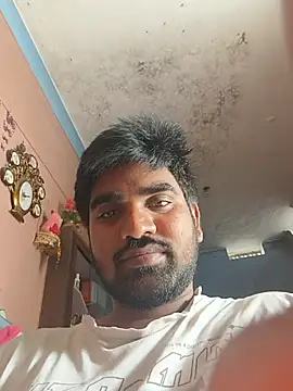 Snapshot of Harsha_Happy chatting on August 6, 2026, 4:40 am Harsha Happy online show from August 6, 2026, 4:40 am