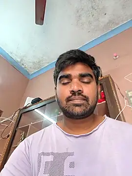Snapshot of Harsha_Happy chatting on October 16, 2025, 2:31 am Harsha Happy online show from October 16, 2025, 2:31 am