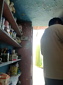 Snapshot of Harsha_Happy chatting on November 5, 2025, 4:59 am Harsha Happy online show from November 5, 2025, 4:59 am