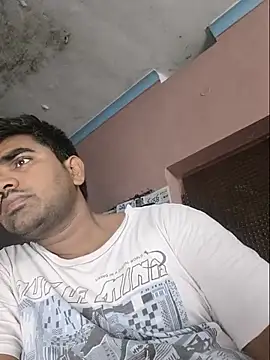 Snapshot of Harsha_Happy chatting on July 17, 2026, 12:19 am Harsha Happy online show from July 17, 2026, 12:19 am