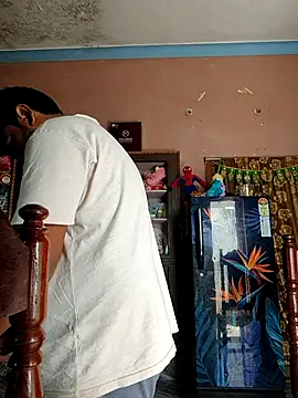 Snapshot of Harsha_Happy chatting on February 4, 2026, 5:35 am Harsha Happy online show from February 4, 2026, 5:35 am