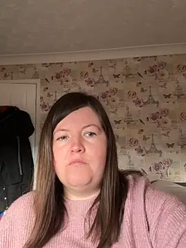 DeliciousOliviaX online show from January 16, 2026, 11:25 am