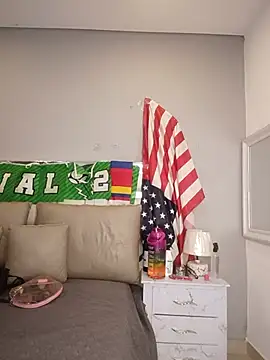 Snapshot of Eva_Johnss chatting on July 16, 2026, 10:34 am Eva Johnss online show from July 16, 2026, 10:34 am