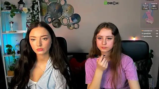 miki-niki online show from April 2, 2026, 8:43 am