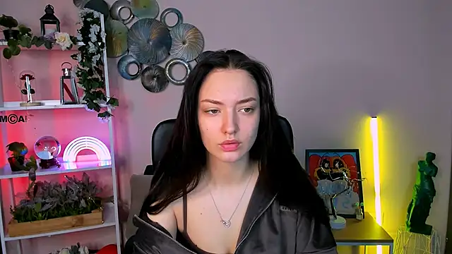 miki-niki online show from March 26, 2026, 6:44 am