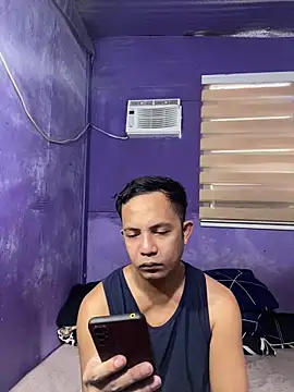 Snapshot of hotcumboi69 chatting on February 22, 2026, 3:53 am hotcumboi69 online show from February 22, 2026, 3:53 am