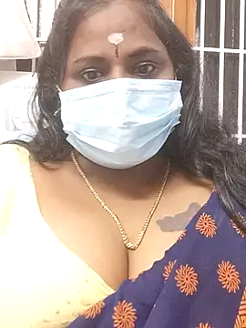 ruthvika 27 online show from May 15, 2026, 5:22 pm