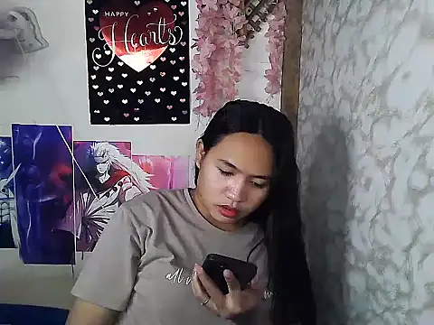 Sexyjane 24 online show from October 23, 2025, 12:26 pm