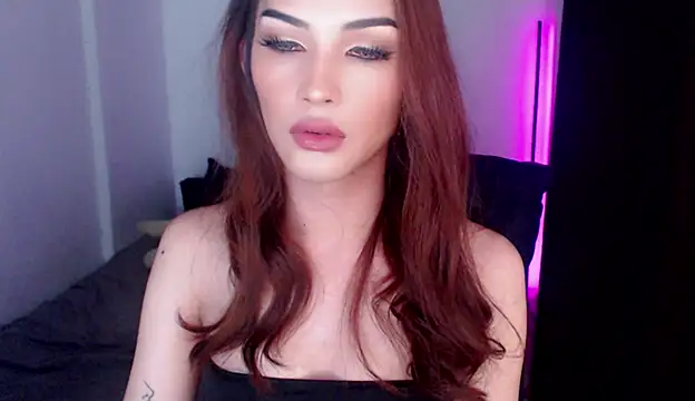 Alicegreenexx online show from February 20, 2026, 2:52 pm