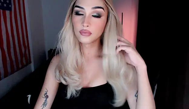 Alicegreenexx online show from November 7, 2025, 9:47 am