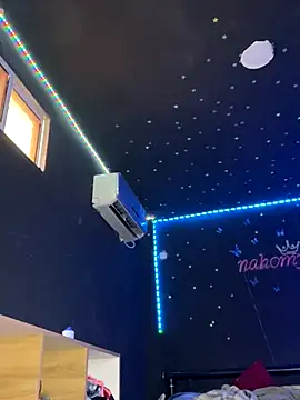 Snapshot of naho_love chatting on September 21, 2025, 1:49 pm naho love online show from September 21, 2025, 1:49 pm