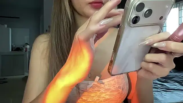 Min sara69 online show from February 3, 2026, 3:26 am