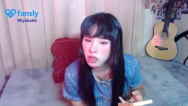 chakababe online show from April 11, 2026, 9:40 pm