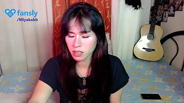 chakababe online show from May 29, 2026, 8:26 pm