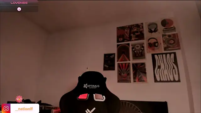 Snapshot of Nati____ chatting on March 1, 2026, 4:45 am Nati online show from March 1, 2026, 4:45 am