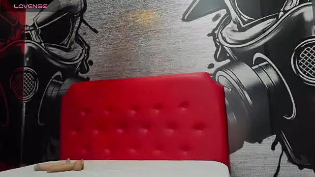 Kaya Tate online show from March 27, 2026, 7:37 pm