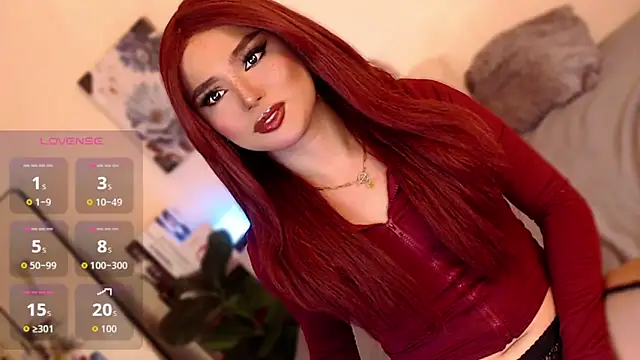 Satisfy me now online show from October 2, 2025, 8:01 pm