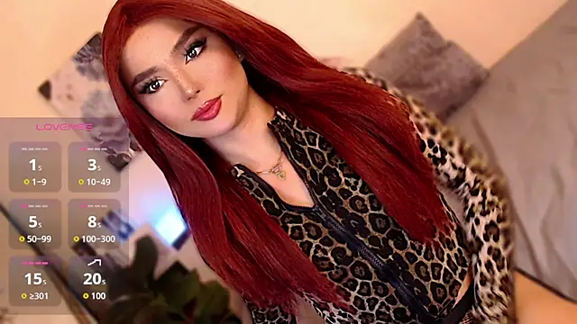 Satisfy me now online show from October 14, 2025, 8:20 pm