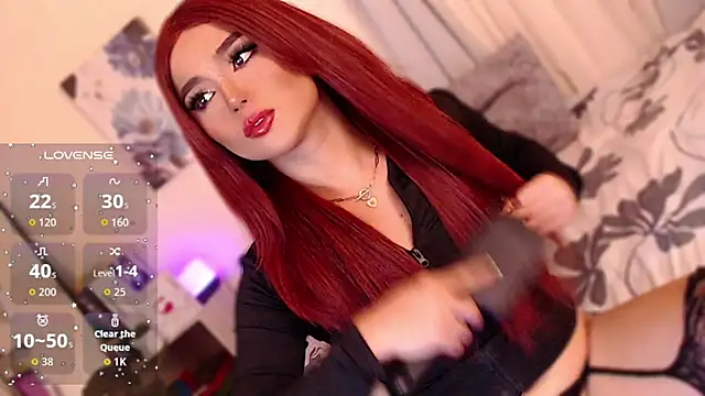 Satisfy me now online show from September 12, 2025, 7:35 pm