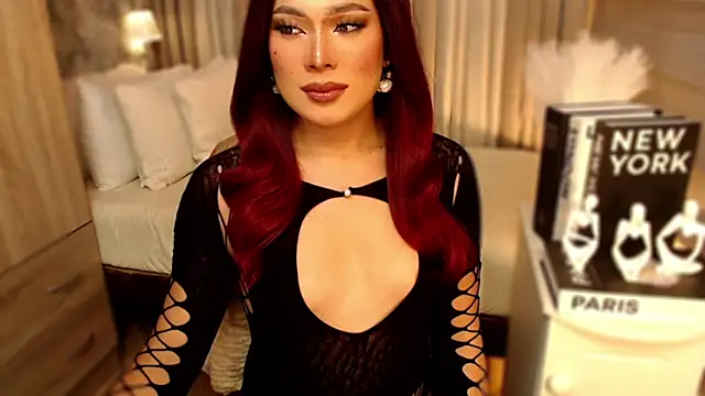 Missavacroft online show from October 19, 2025, 6:32 pm