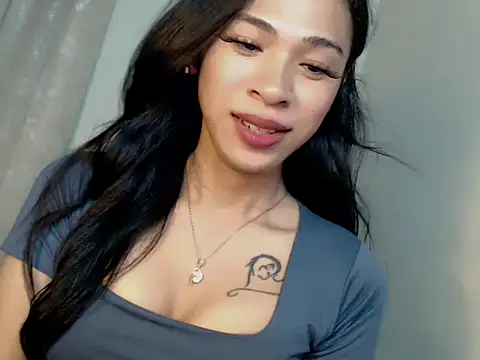 Annaloula online show from January 12, 2026, 8:47 pm