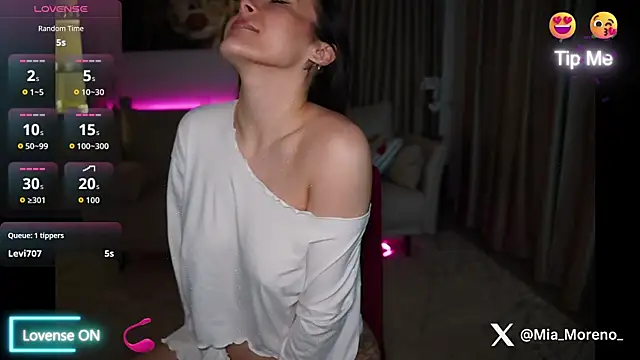 Snapshot of ArianaaSwift chatting on September 12, 2025, 7:13 pm ArianaaSwift online show from September 12, 2025, 7:13 pm