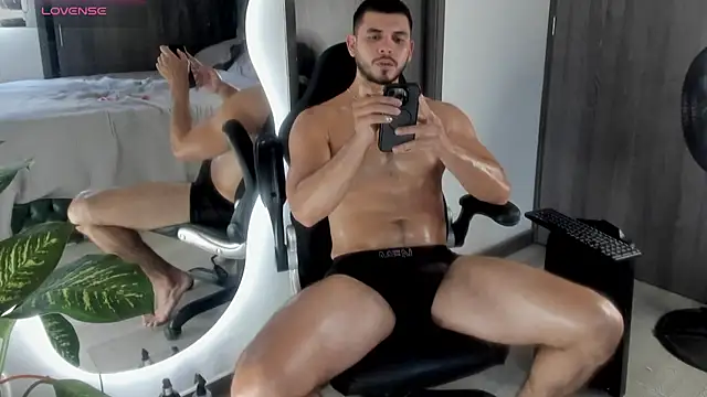 Dimitri Bass online show from March 16, 2026, 8:00 pm