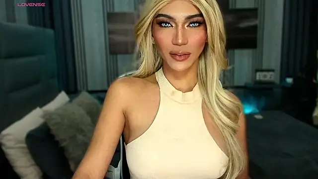 Huntress xxx online show from March 27, 2026, 7:15 pm