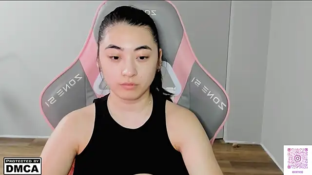 MeilideQian1 online show from February 16, 2026, 3:27 am