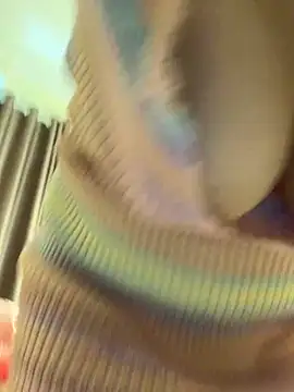 kiken5868 online show from October 23, 2025, 5:06 am