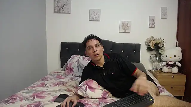 Sofi Andres69 online show from May 20, 2026, 12:07 am