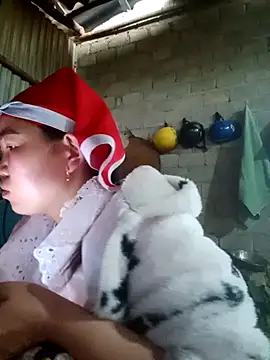 Snapshot of jienrrr chatting on February 18, 2026, 12:30 am jienrrr online show from February 18, 2026, 12:30 am