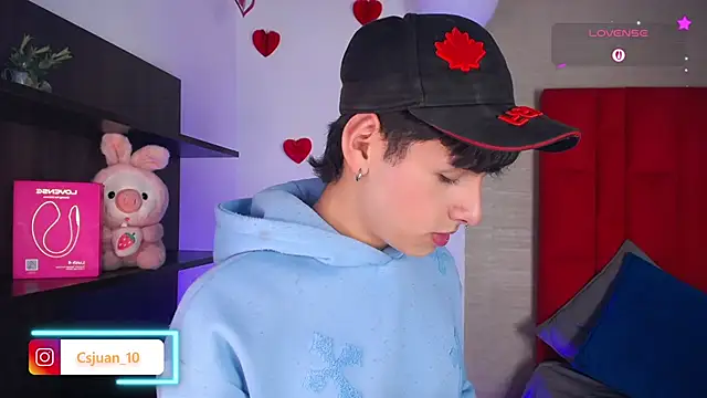 Snapshot of Ezra_Storm chatting on February 26, 2026, 5:07 am Ezra Storm online show from February 26, 2026, 5:07 am