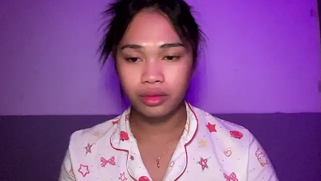 Snapshot of Exotic_alyssa69 chatting on February 22, 2026, 4:30 pm Exotic alyssa69 online show from February 22, 2026, 4:30 pm