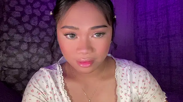 Exotic alyssa69 online show from March 16, 2026, 6:10 pm