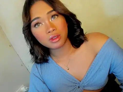 Snapshot of Exotic_alyssa69 chatting on February 7, 2026, 6:27 pm Exotic alyssa69 online show from February 7, 2026, 6:27 pm