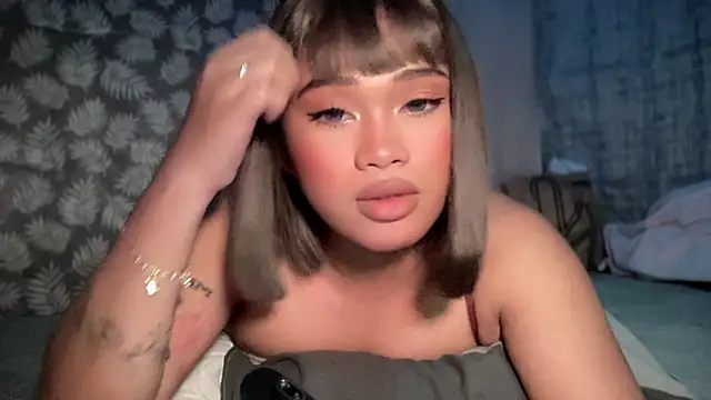 Exotic alyssa69 online show from June 2, 2026, 3:45 pm