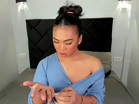 Snapshot of Exotic_alyssa69 chatting on February 11, 2026, 5:35 pm Exotic alyssa69 online show from February 11, 2026, 5:35 pm