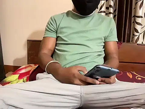 SexyLord07 online show from February 7, 2026, 4:53 am